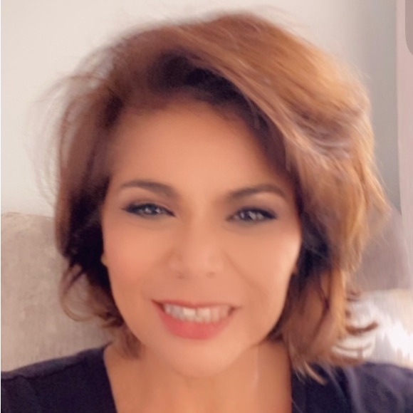 Meet your Posher, Martha - Picture 1 of 1